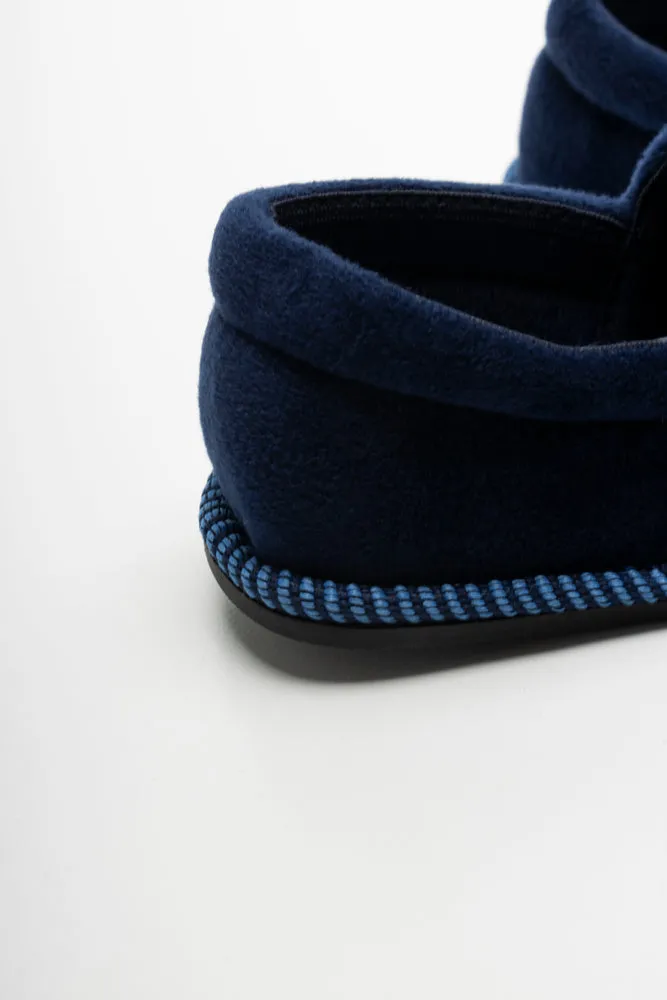 Slipper Navy Aerosoles Slippers