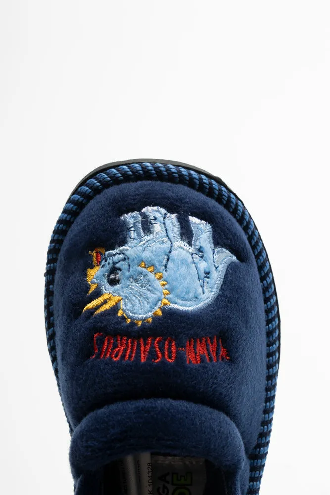Slipper Navy Bunny Slippers Fortnite