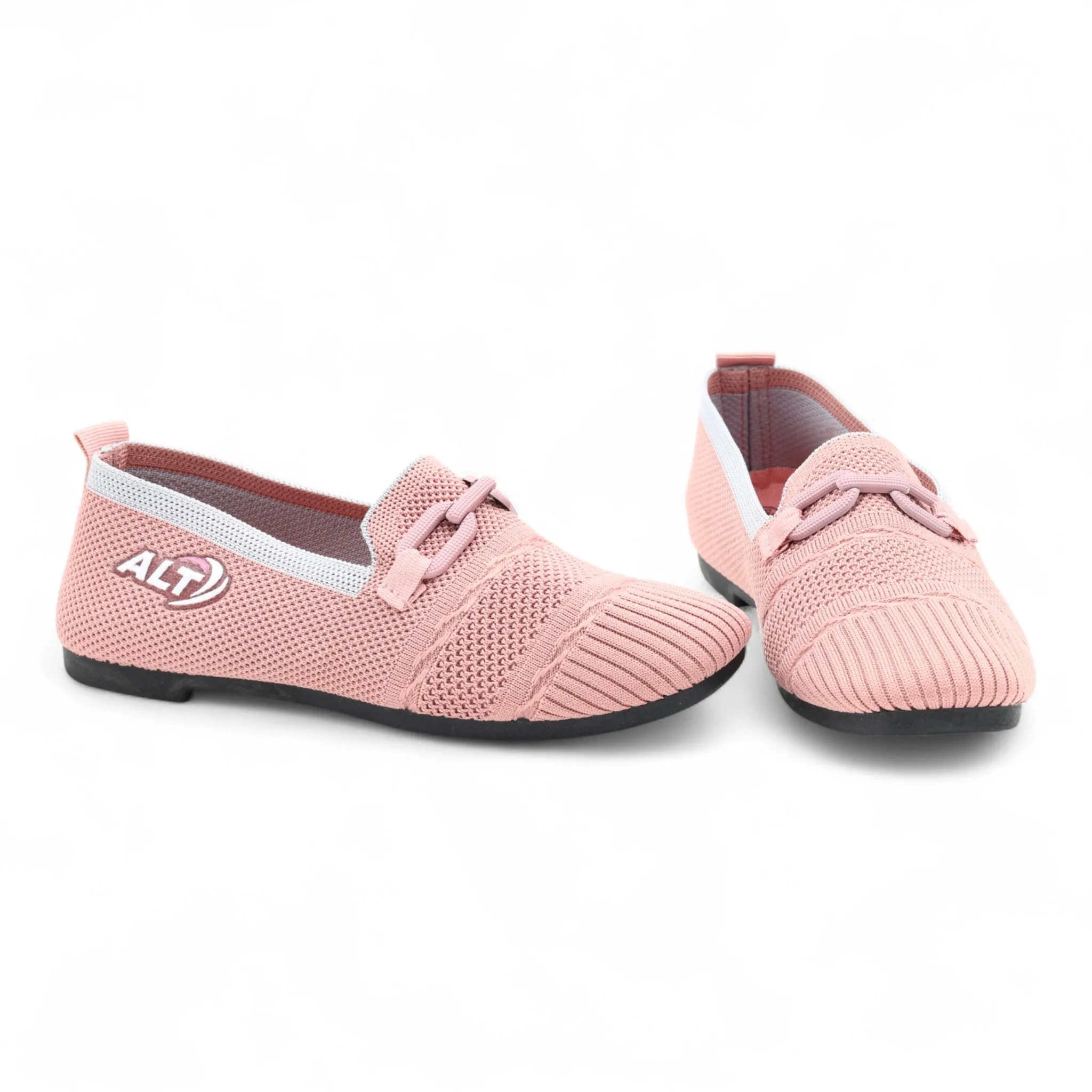 Brogue Shop Fabric shoes 121512