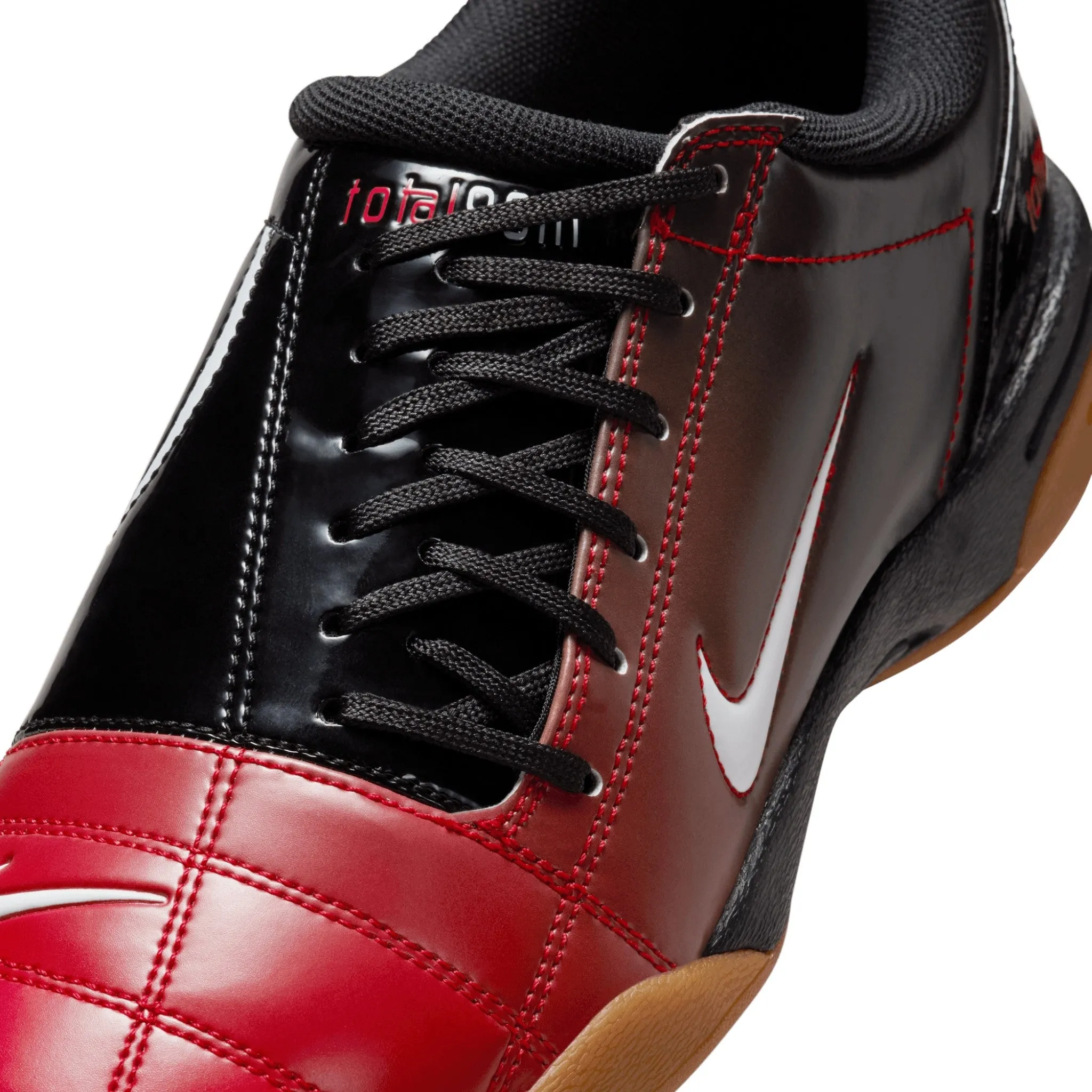 Customize Mercurial Soccer Cleats Total 90 Indoor Soccer Shoes