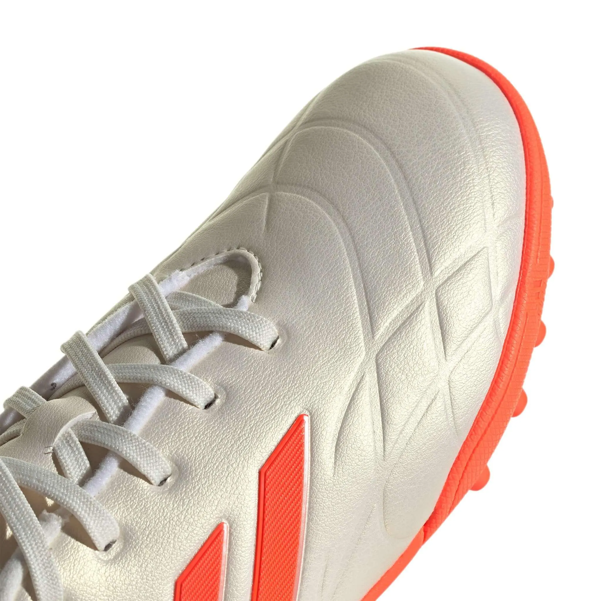 Future Play Soccer Cleats Copa Pure.3 Junior Turf Soccer Shoes