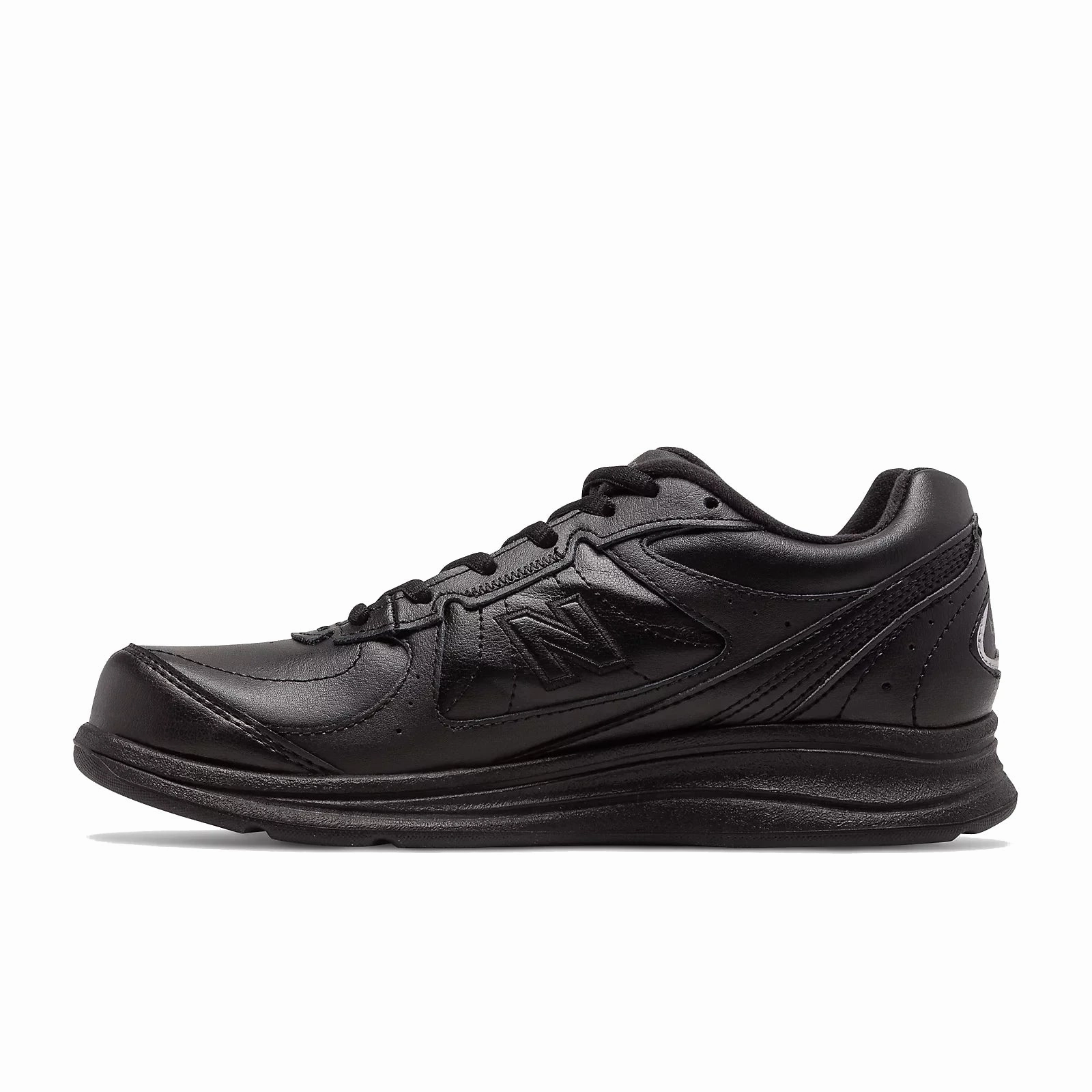 New Balance Women's 577v1 Lace - Black New Balance Color Sneakers