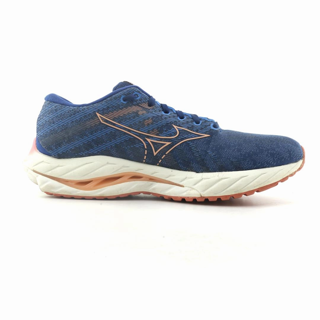 Good Trail Running Shoes MIZUNO WAVE INSPIRE 19
