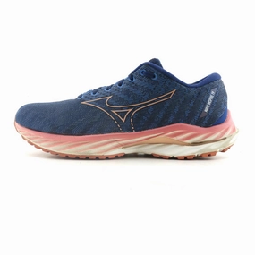 Ice Running Shoes MIZUNO WAVE INSPIRE 19