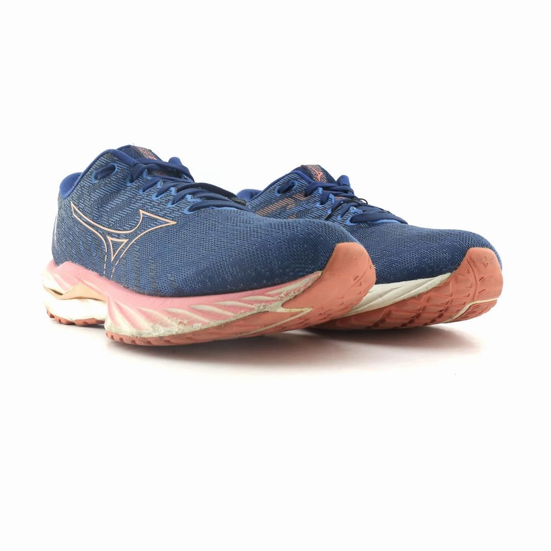 Zegama 2 Trail Running Shoes MIZUNO WAVE INSPIRE 19