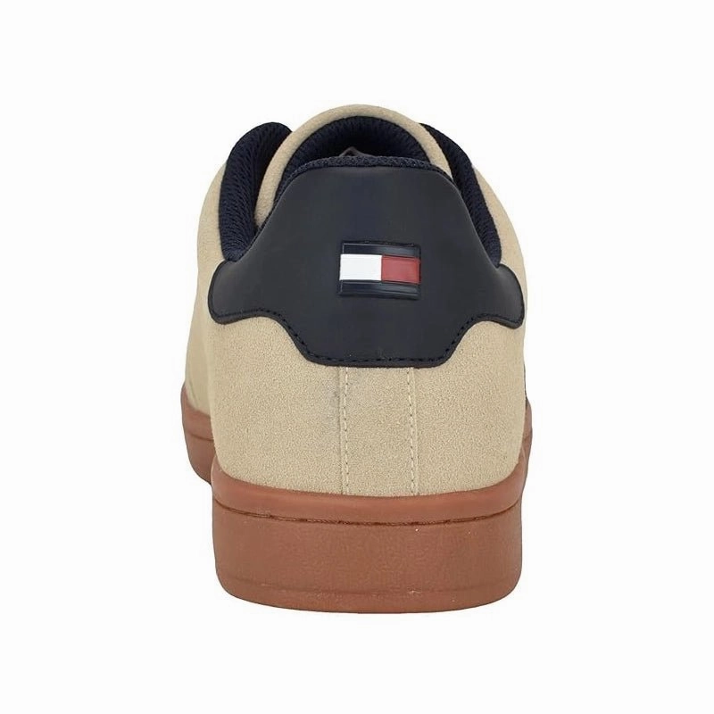 Tommy Hilfiger Men's Berge Sneaker TOM168 New Balance Steel Toe Shoes Mens