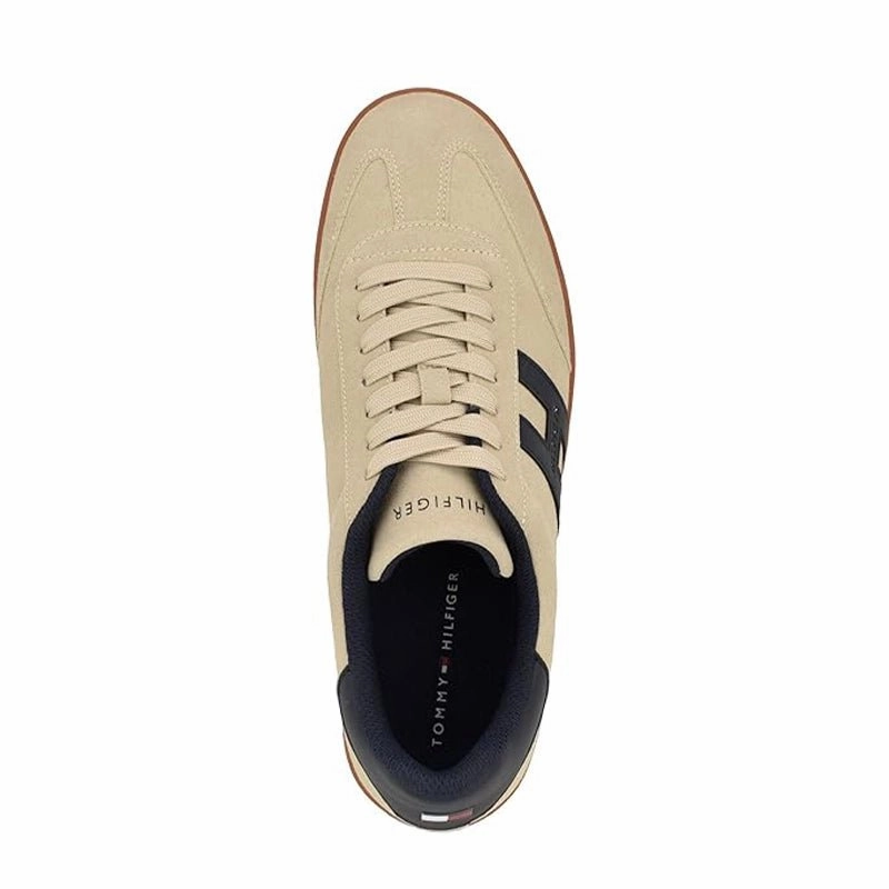 Comfort New Balance Tommy Hilfiger Men's Berge Sneaker TOM168