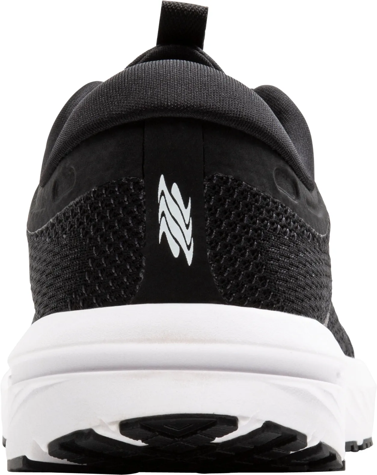 Friday Deals Running Shoes Brooks Revel 7 Mens Running Shoes - Black