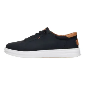 Paul Pro Classic - Black Lace Up Style Shoes