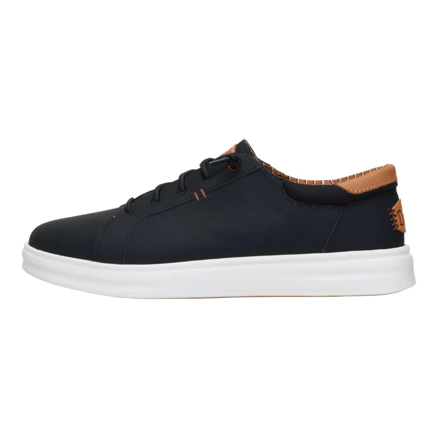 Paul Pro Classic - Black Lace Up Shoes Definition