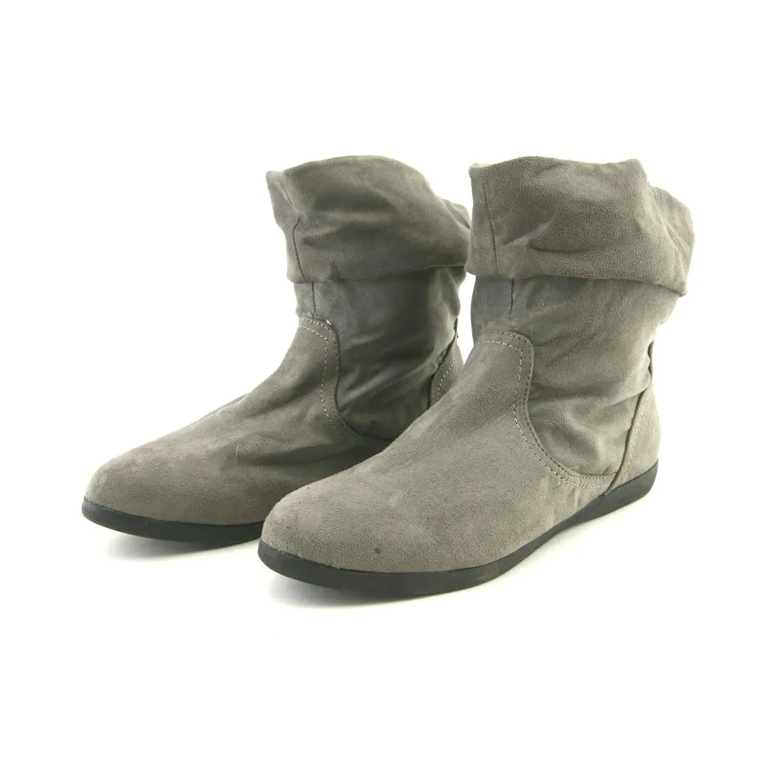 SO SOSTAPLER Ludlow Derby Shoes