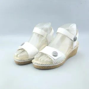 SOFT LINE RELAX Pointed Brogue