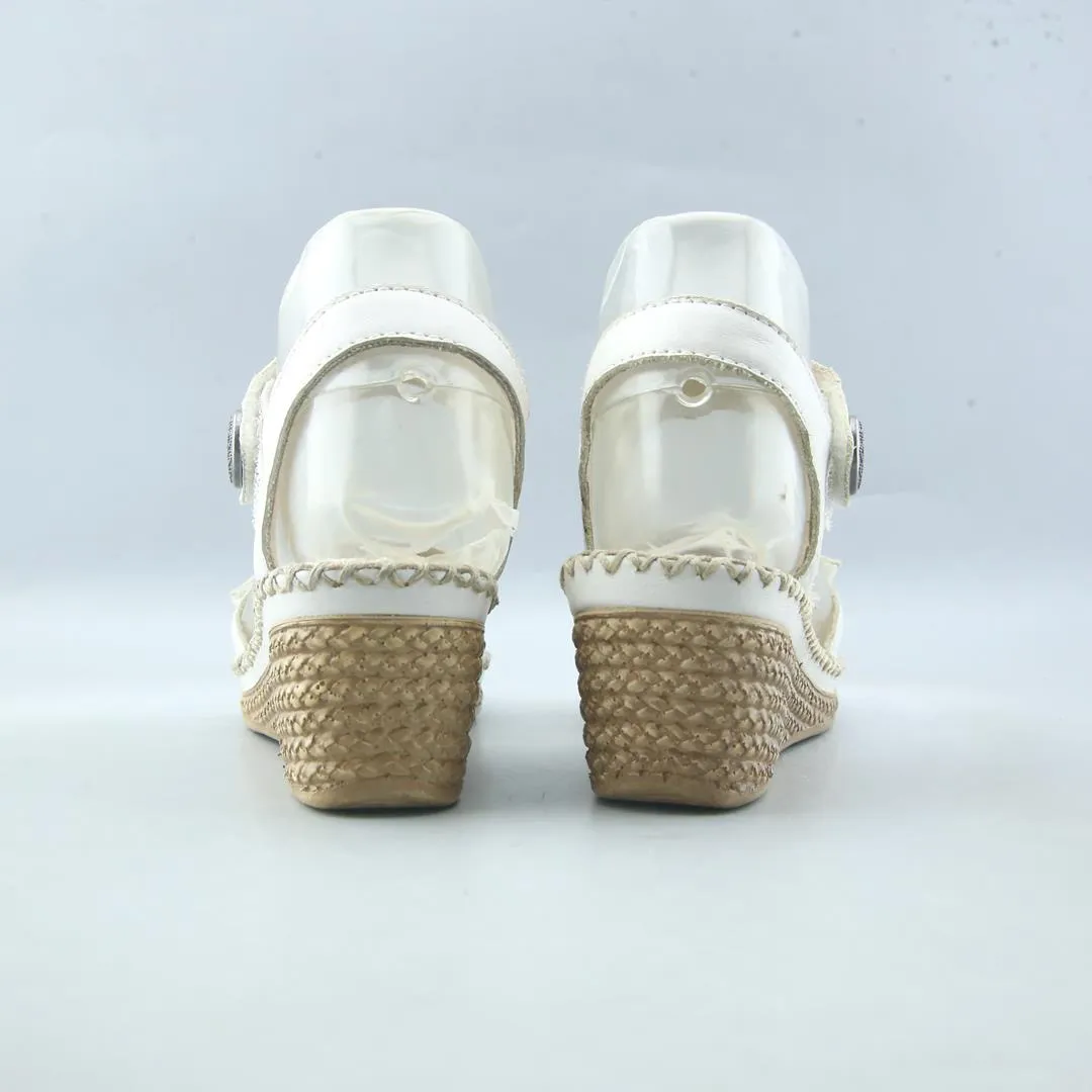 SOFT LINE RELAX School Brogues