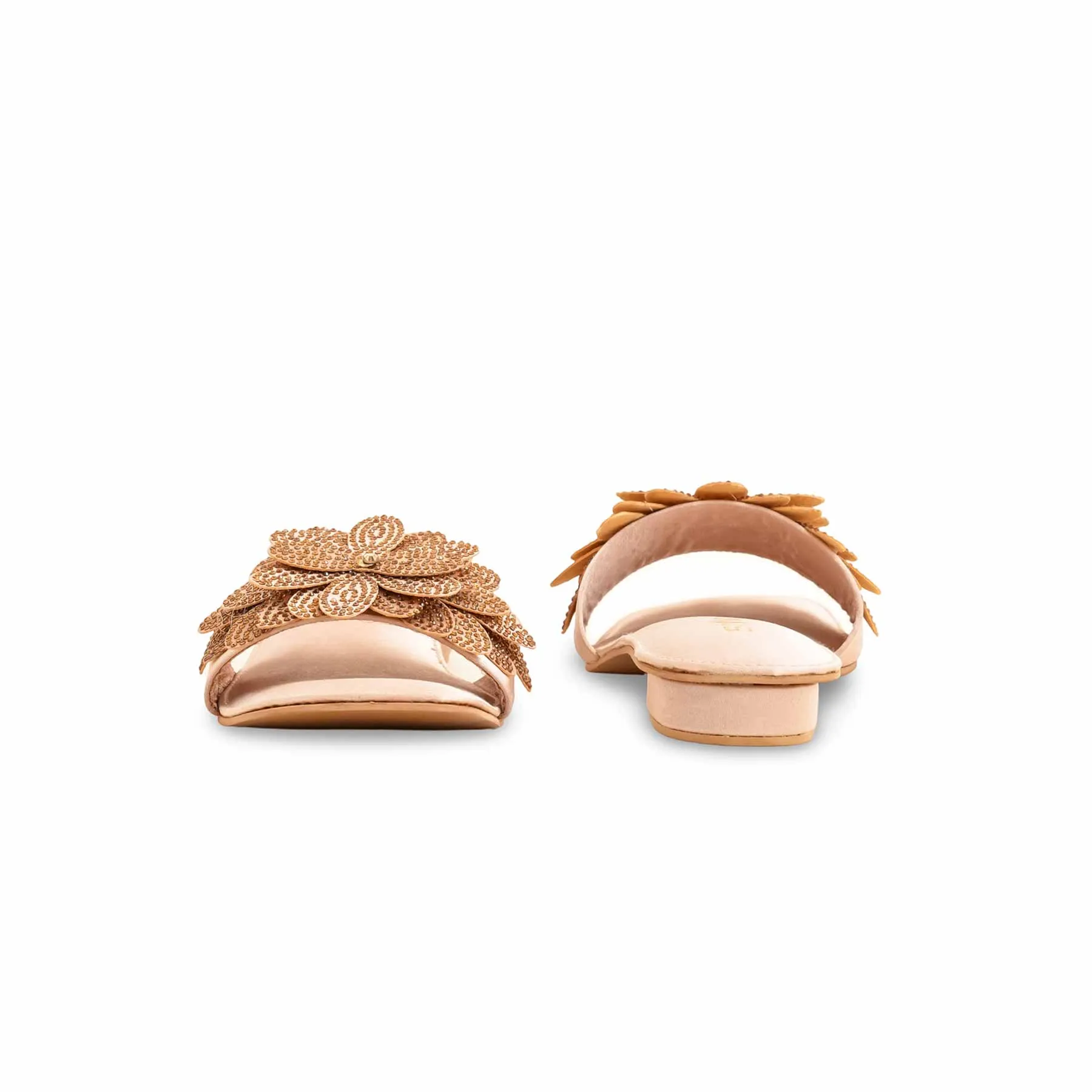 Drawings Of Ballet Slippers Golden Fancy Slipper FN7873