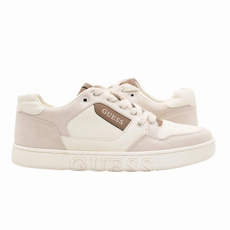 Blue And Pink New Balance 574 GUESS TENIS WOMEN SHOES GUW300