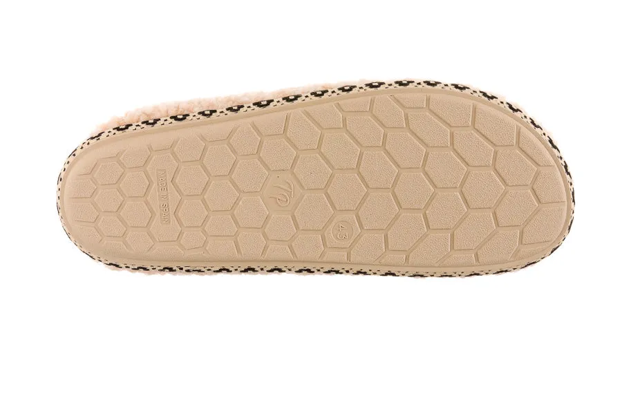 Ftp Slippers Tp Marshmallow Beige