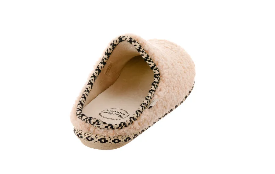 Slippers Laten Bedrukken Tp Marshmallow Beige