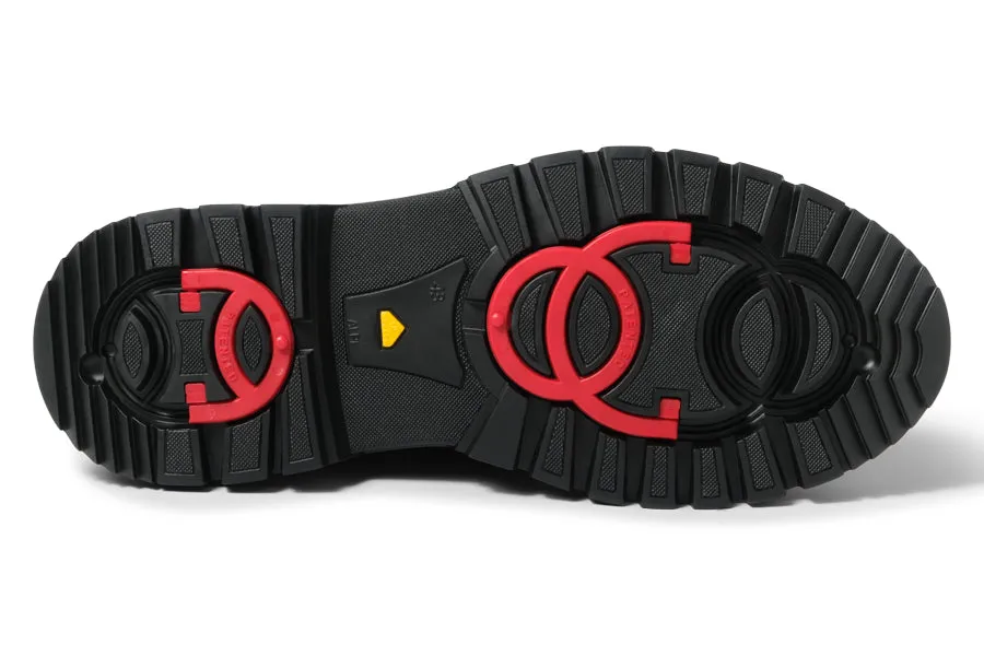 Campus Boots MC MINNY