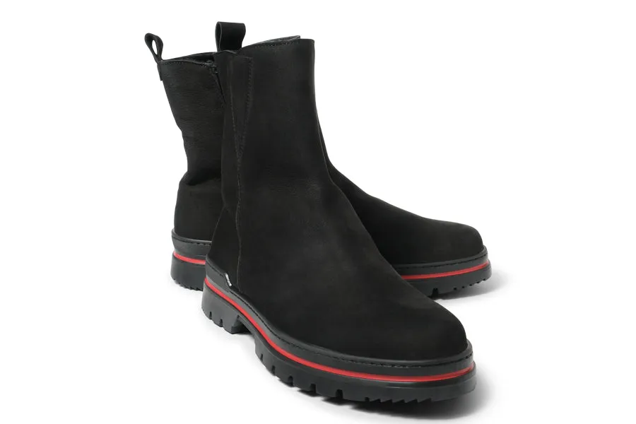 Rick Owens High Boots MC MINNY