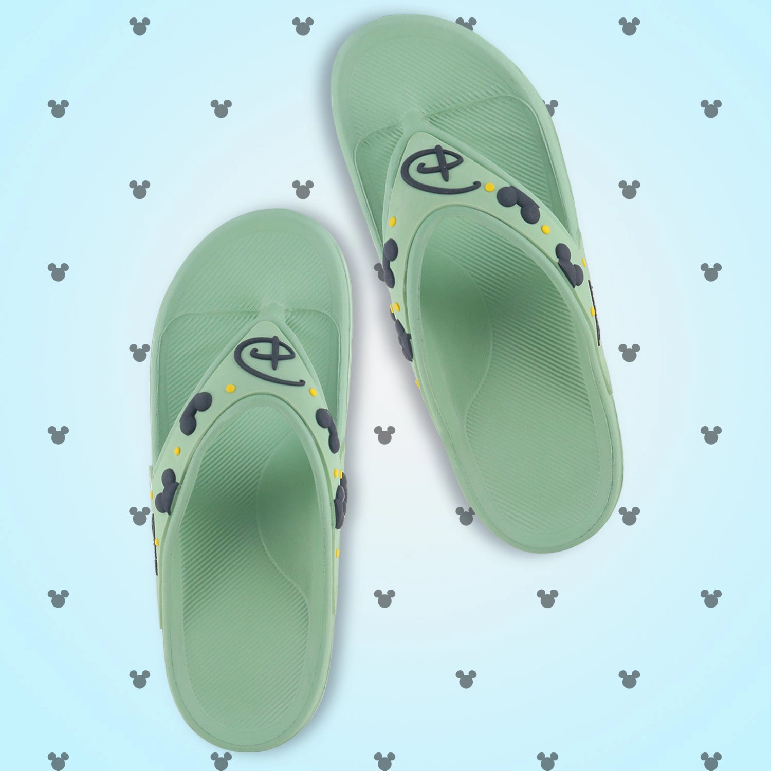 FLITE Slippers for Womens FL 3015 Best Orthopedic Slippers