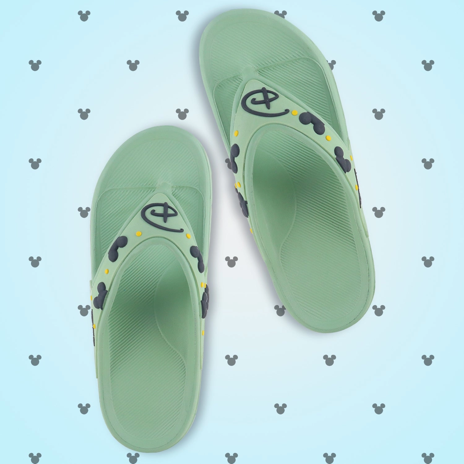 FLITE Slippers for Womens FL 3015 Slip In Box