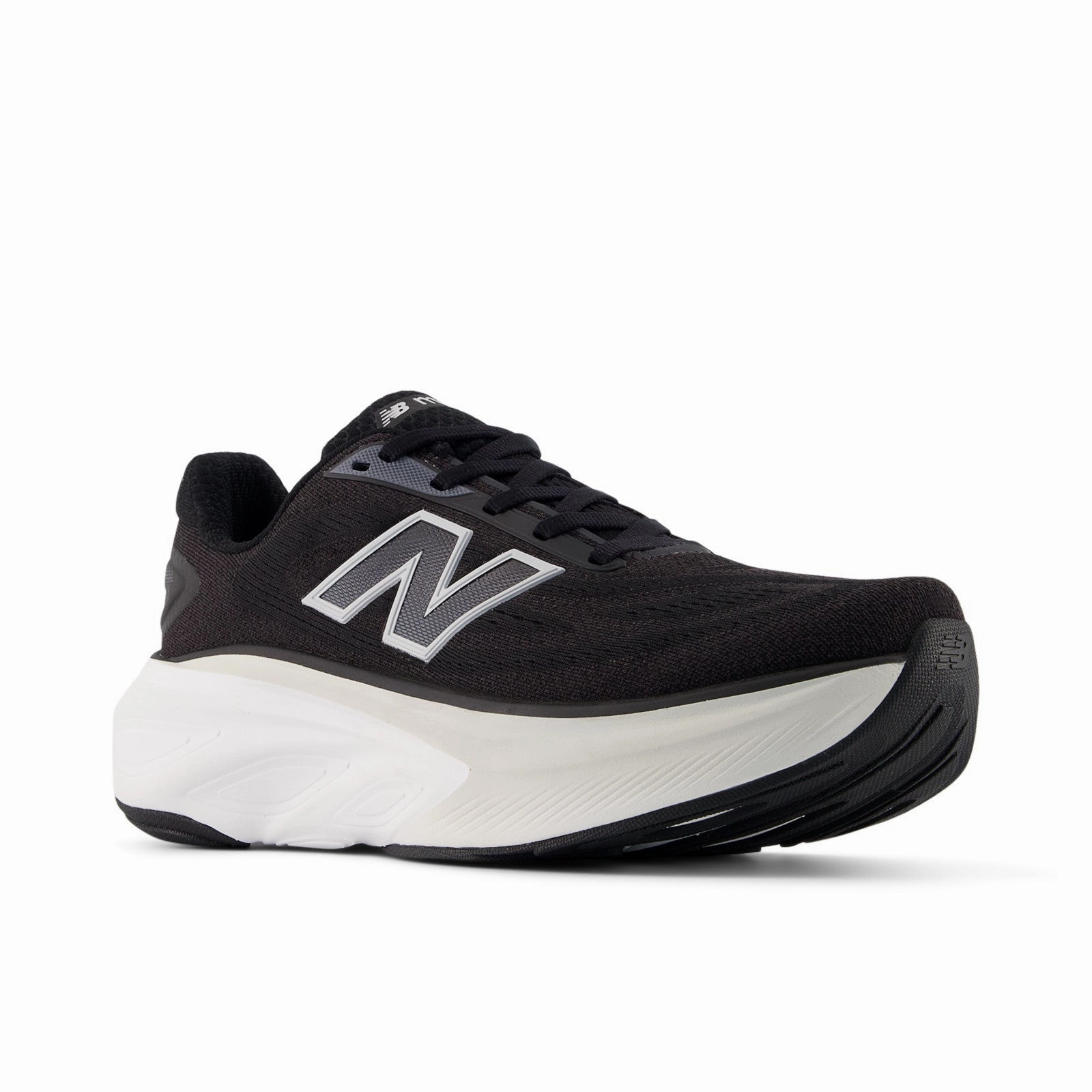 New Balance Grey Shoes Men NEW BALANCE FRESH FOAM X MORE V6 WOMEN'S