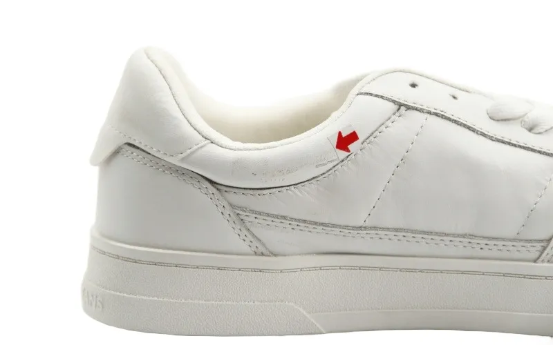 TOMMY MEN SHOES Size 43 ROM206 Lace Up Deck Shoes