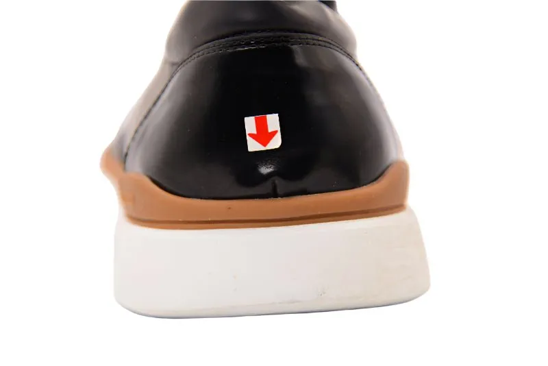 Lace Up Fashion Shoes ALDO MEN SHOES Size 48 ROM2