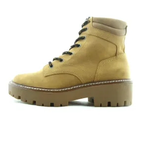 STRADIVARIUS . Lace Up Toe Shoes