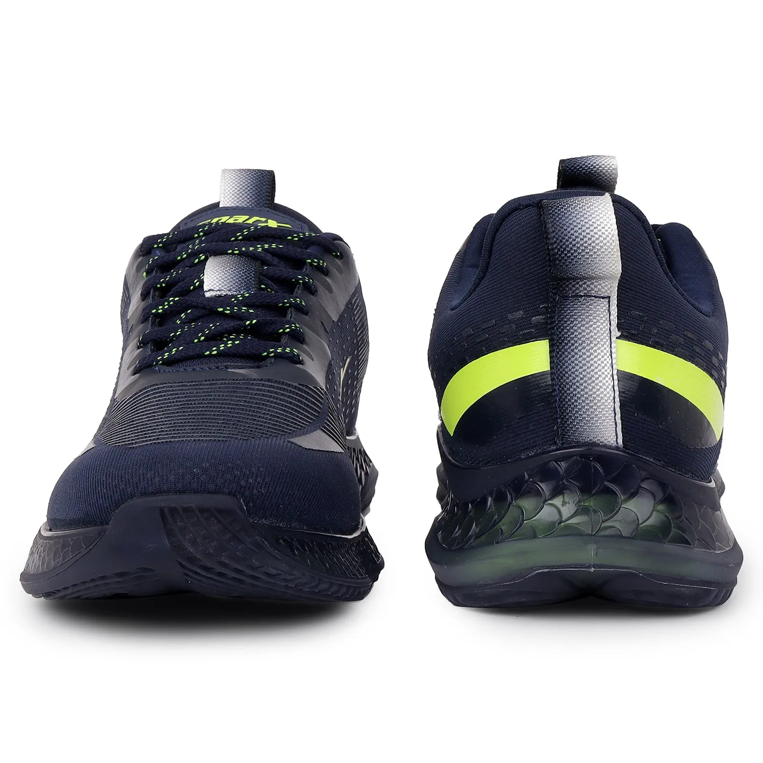 Athleisure Shoes for Men SM 966