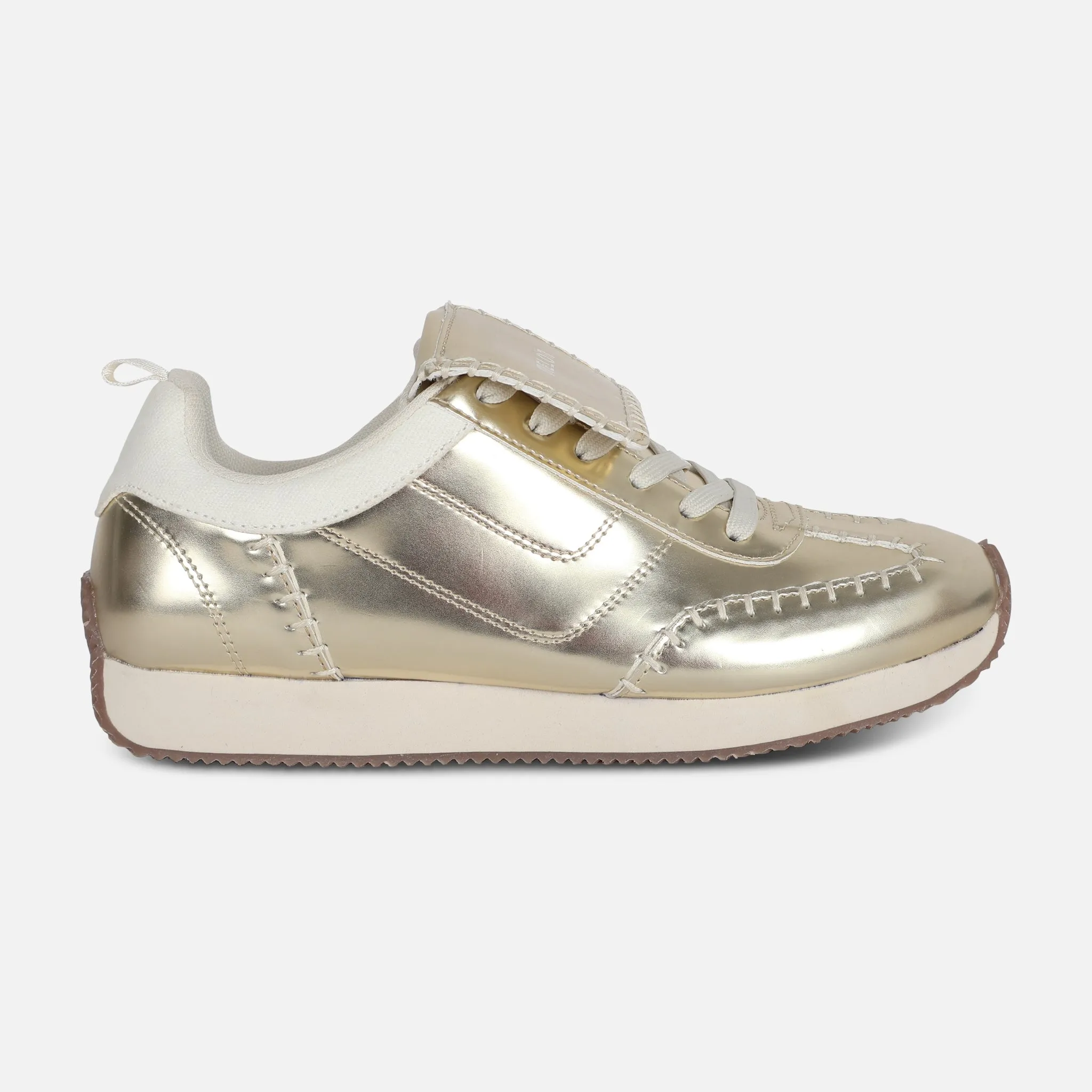 LADIES CASUAL LACE-UP SHOES White Casual Shoes Australia