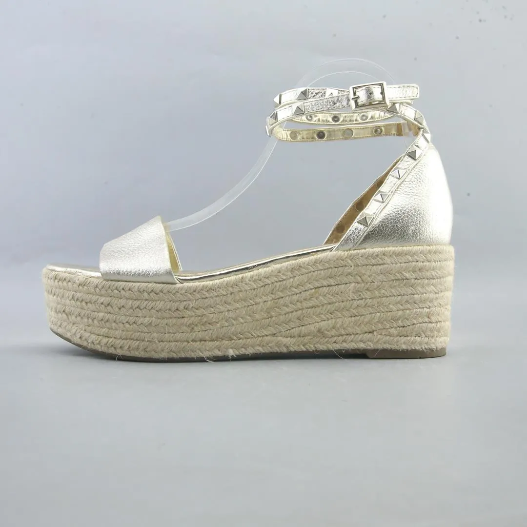 Brogue Para Hombre MARC FISHER JAZLYN