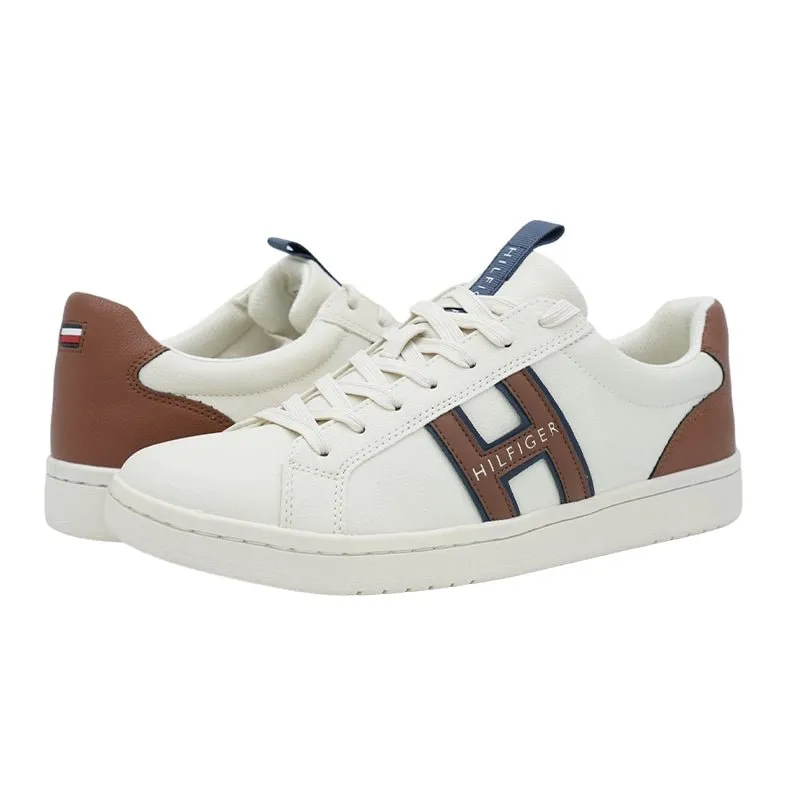 Smart Casual Derby Shoes Tommy Hilfiger Lewly Sneakers Men TOM138