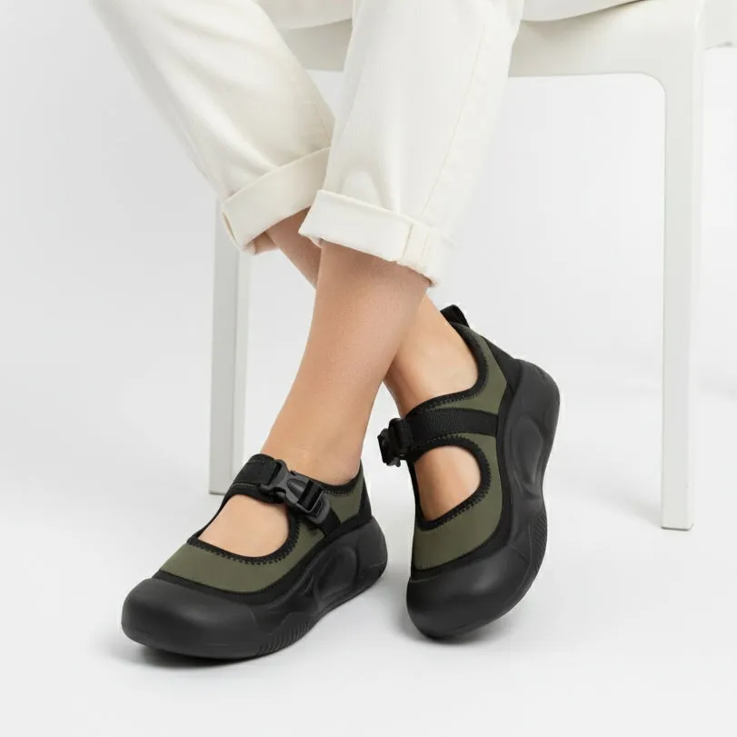 Ps2502 comfy shoes Dress Shoes