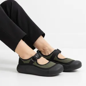 Pure Oxford Ps2502 comfy shoes