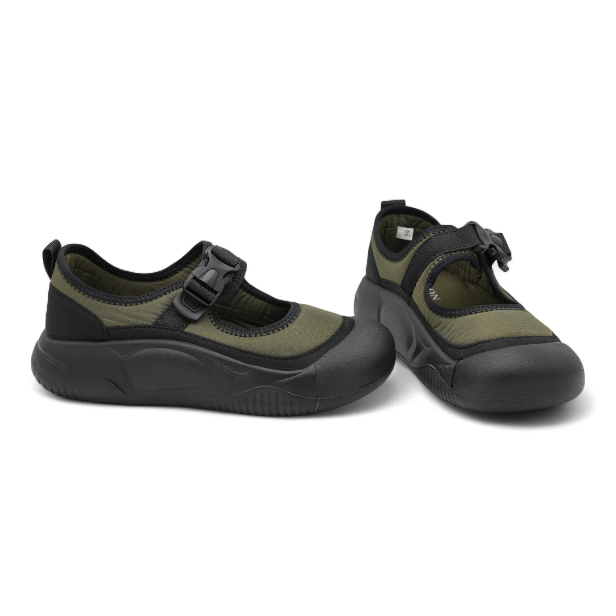 Sterling Oxford Ps2502 comfy shoes