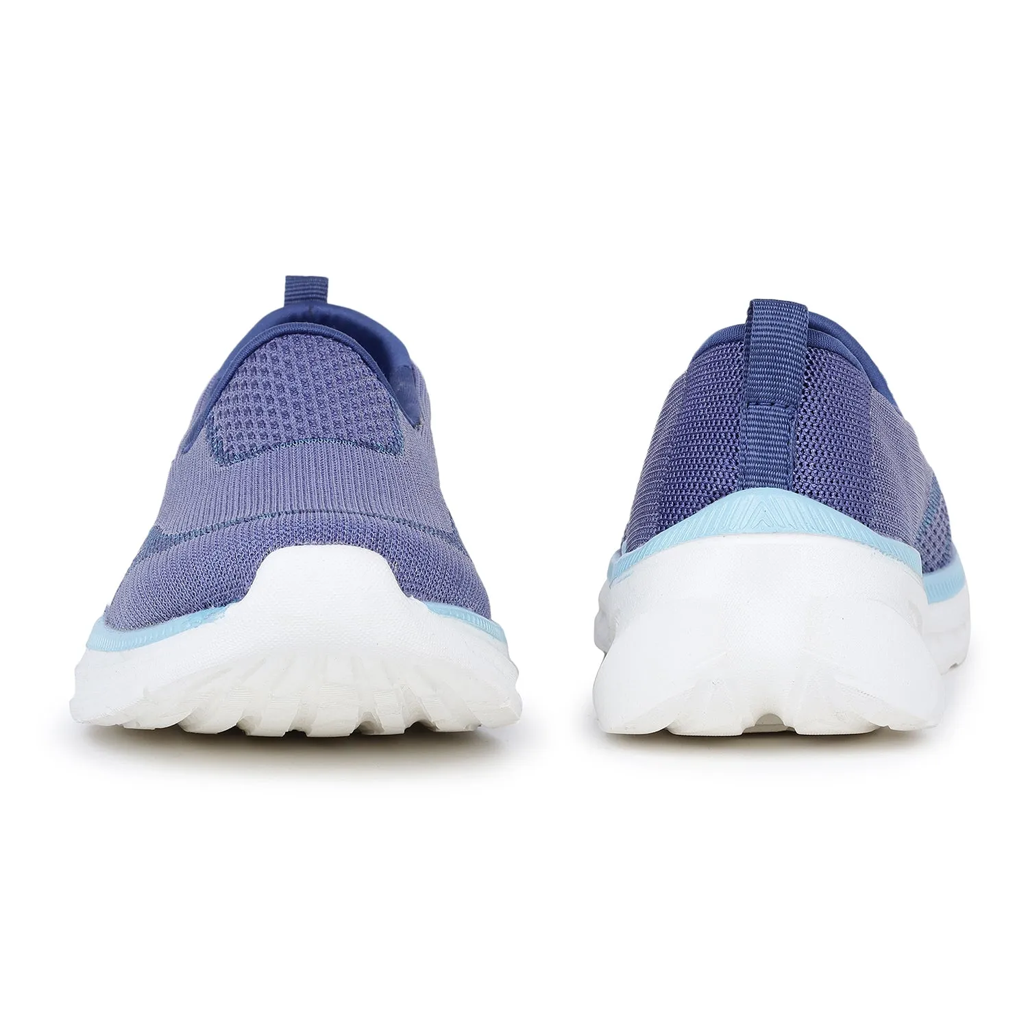 Occa Oxford Athleisure Shoes for Women SL 272