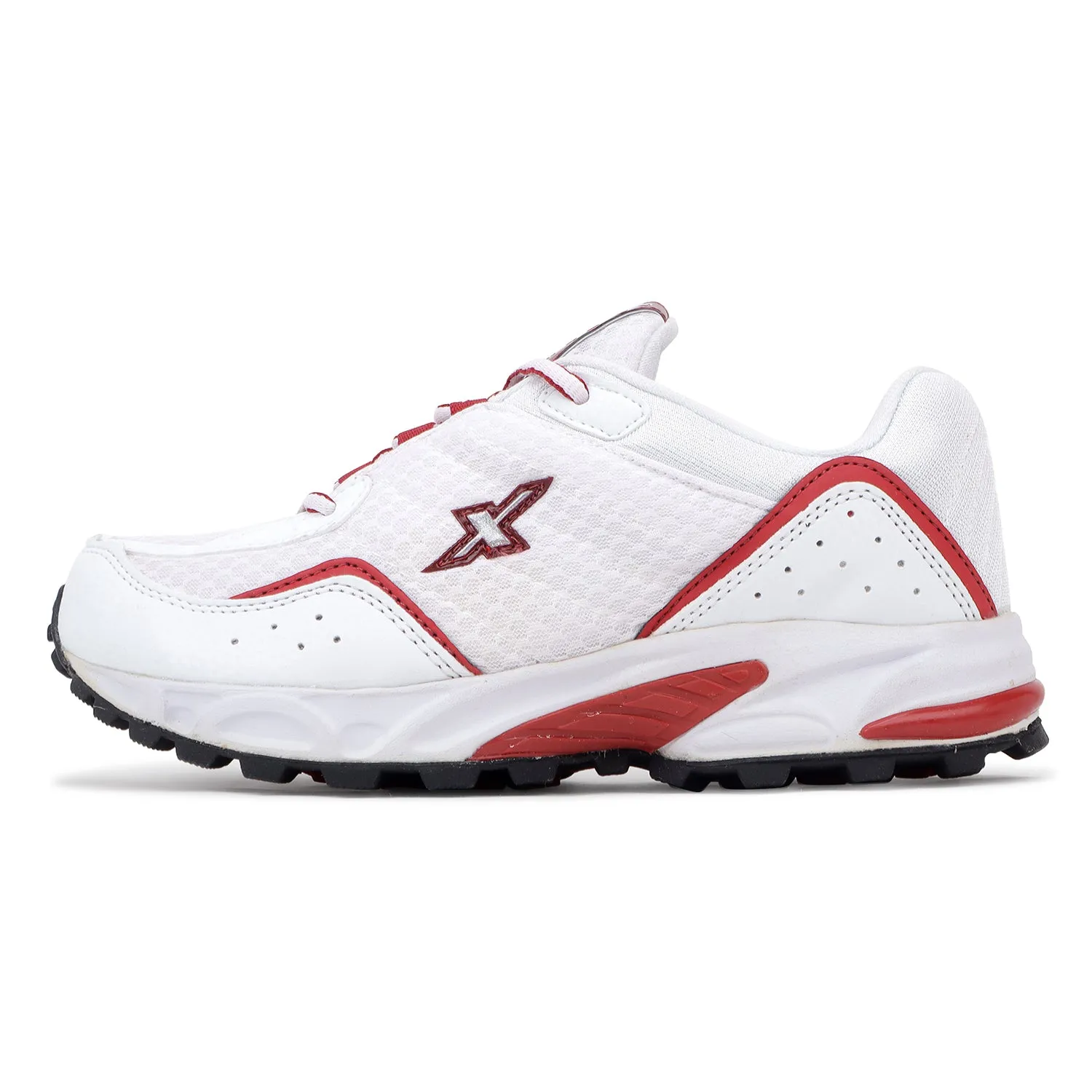 Sparx Shoes for Men SM 04 Ribbon Lace Up Shoes