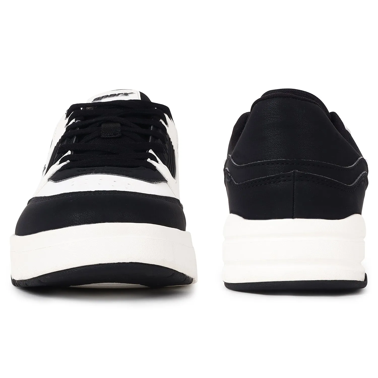 Sparx Shoes for Men SM 9067 Kabuki Oxford