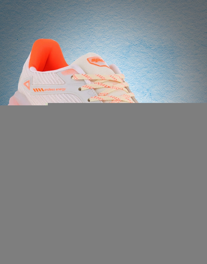 Vintage Brogue Boots SPARX Athleisure shoes for men SM 863