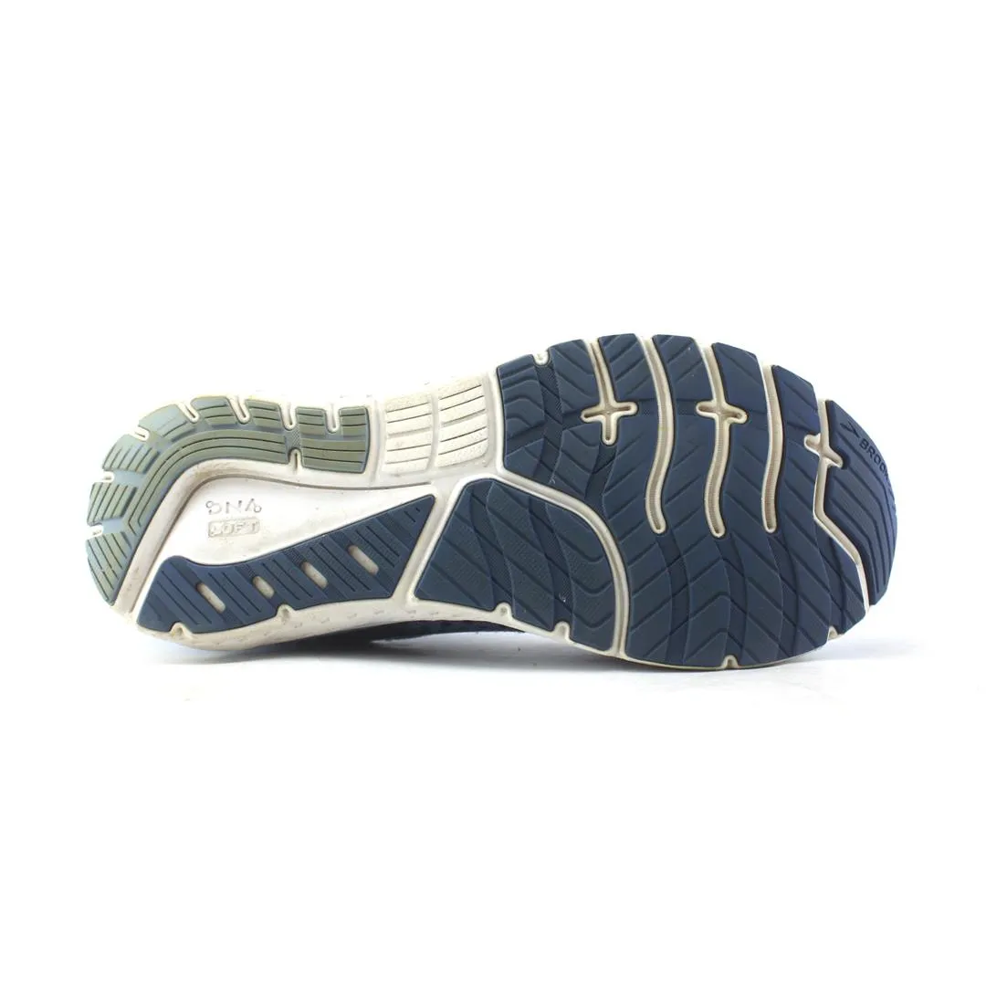 Good Stability Running Shoes BROOKS GLYCERIN 18