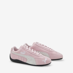 Speedcat OG Whisp Of Pink | PUMA White Puma Biodegradable Shoes