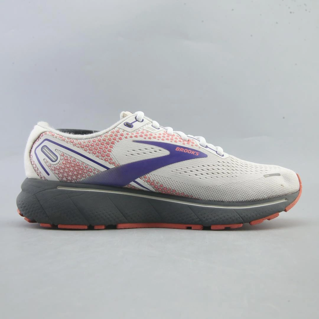 BROOKS GHOST 14 Running Shoe Quiz