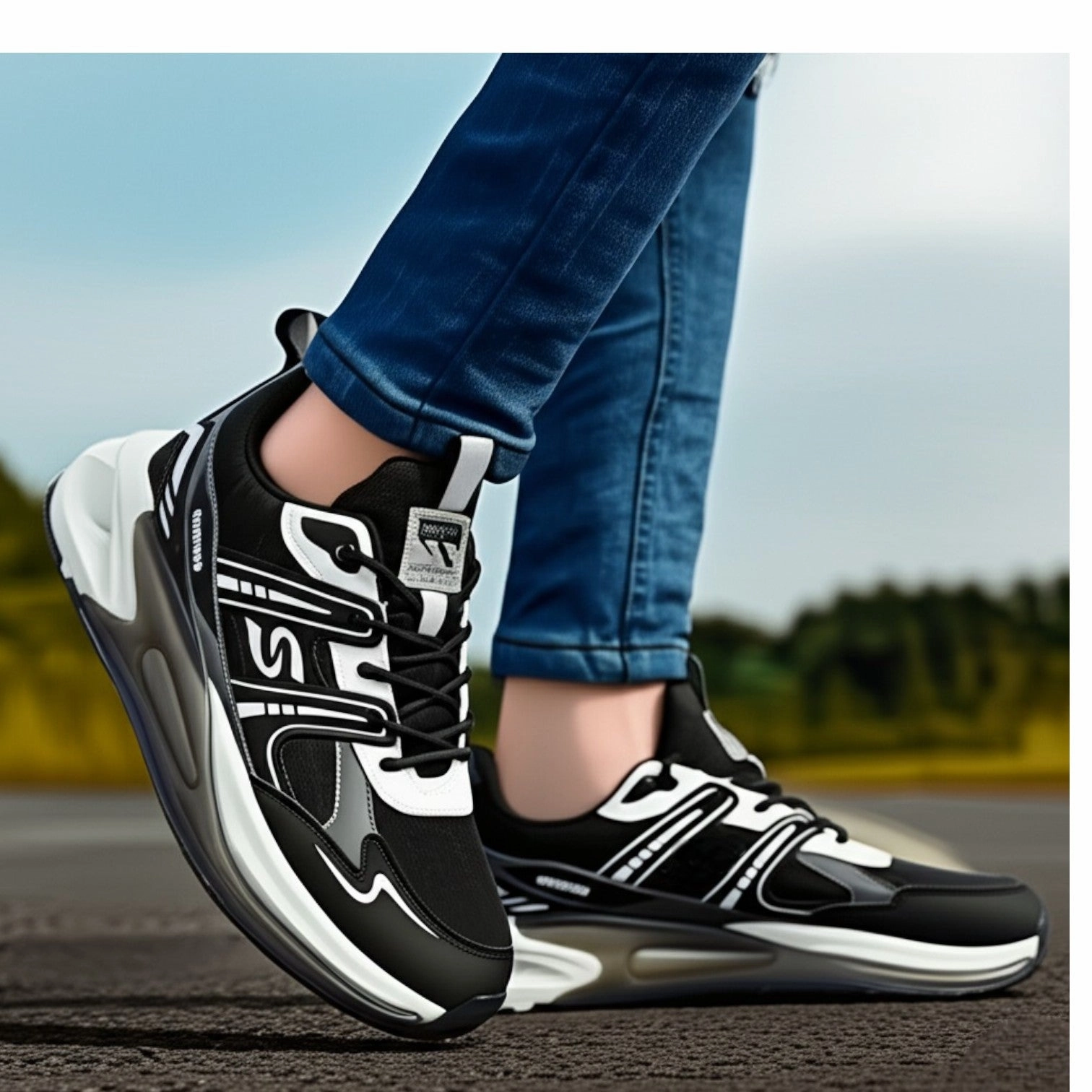 Brogan Botas Spelsa S2525