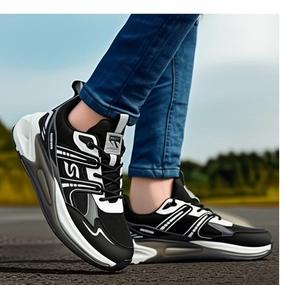 Spelsa S2525 Brogan Boots