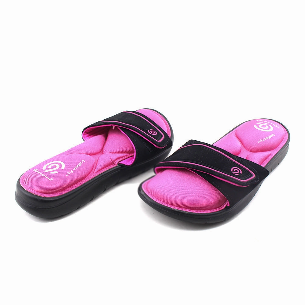 Kid's Girl Slipper,Black 9 West Slippers