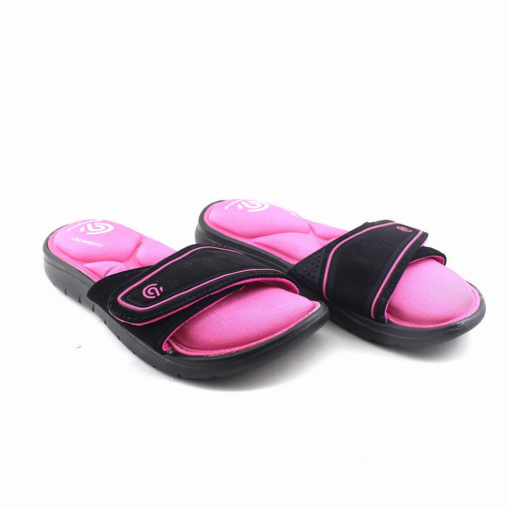 Shiraleah Slippers Kid's Girl Slipper,Black