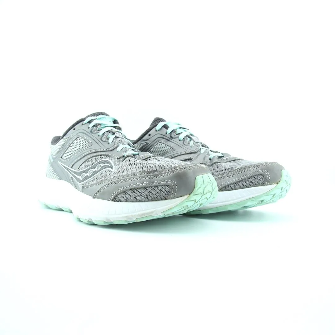 Outlet Running Shoes SAUCONY COHESION 12