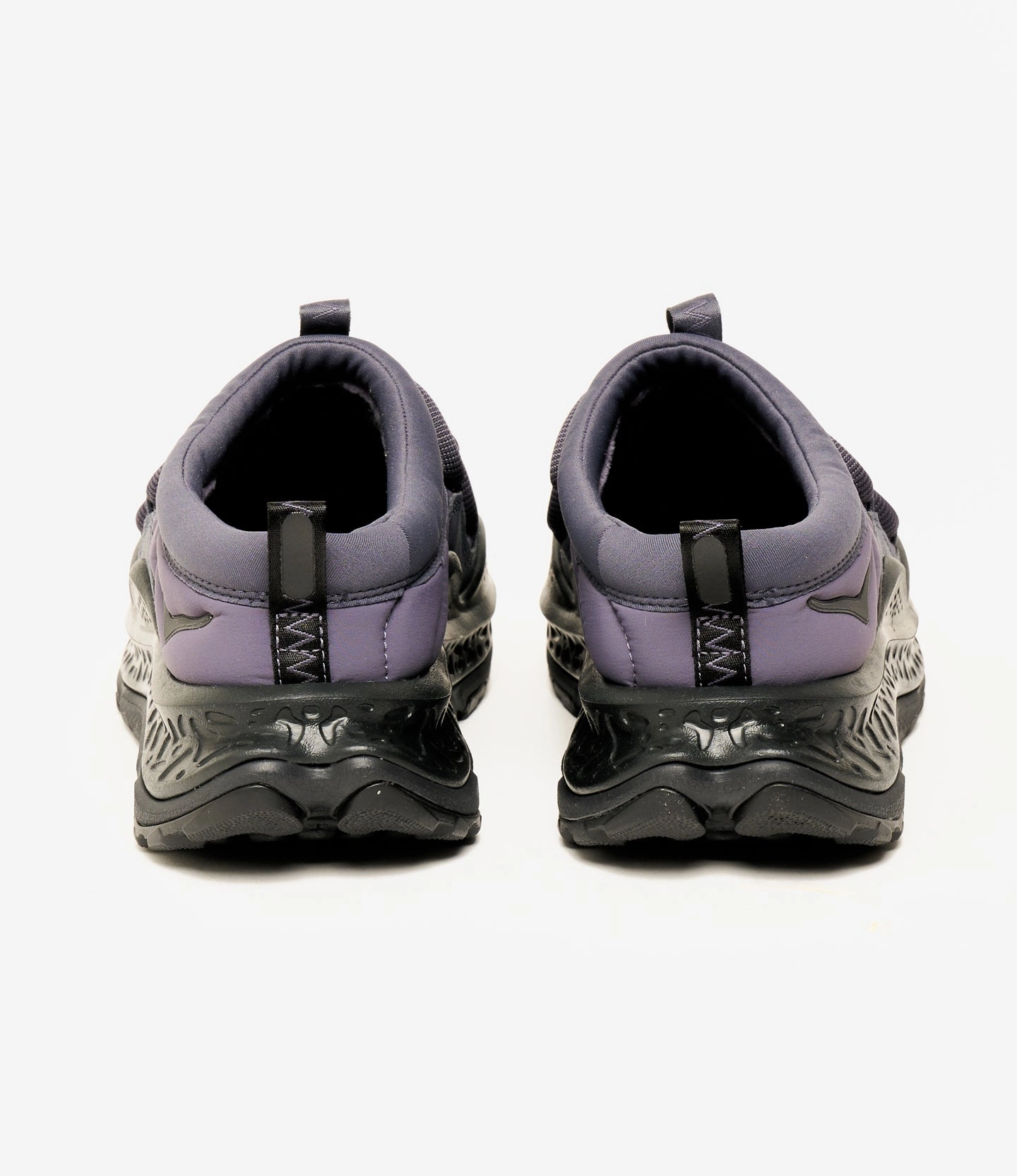 U Ora Primo - Squid Ink / Black Shoe Carnival Shoes