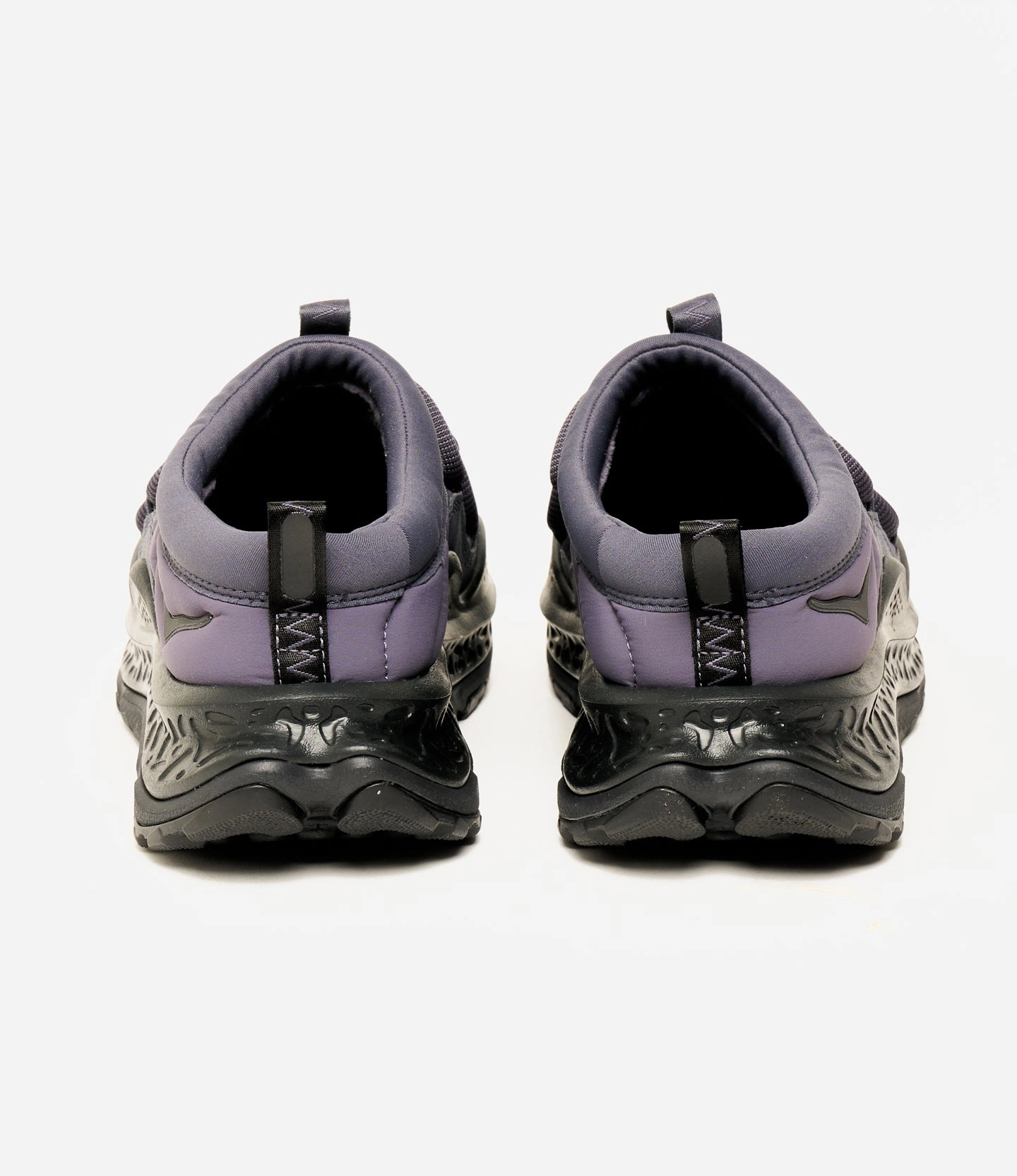 Charlottesville U Ora Primo - Squid Ink / Black